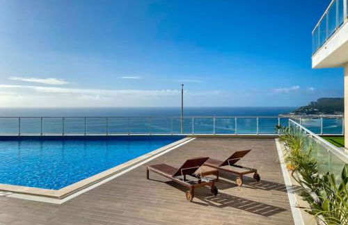 Sesimbra Sunshine Cliffs - Foto 40