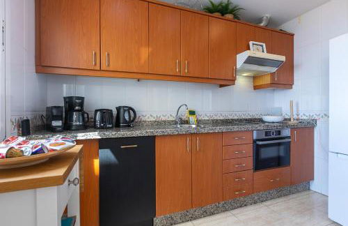 Two bedroom penthouse in Torremuelle Benalmádena - Foto 11