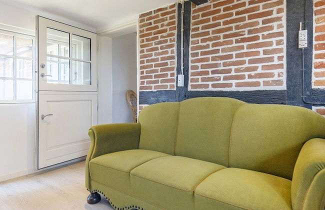 6 Person Holiday Home in Guldborg - Foto 8