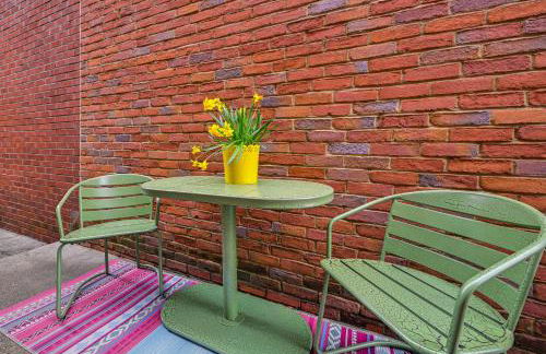 Chic Elizabethtown Apartment Walk to Downtown! - Foto 22