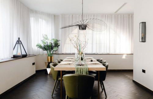 JOKER! Off Oxford St! 3Bed 3Bath LuXXe Hideaway for Stylish Families and Couples - Foto 7