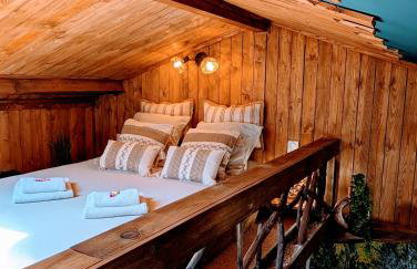 Les Spas de la mer, Appart&Spa Canopée, 100m de la plage, Love Room - Foto 53