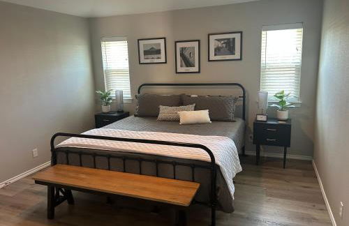 Lakefront Granbury, fishing, quite neighborhood, relaxing! - Foto 6