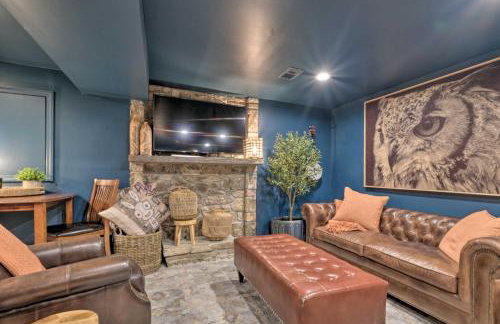 Pet-Friendly Home in Heart of Wine Country! - Foto 23