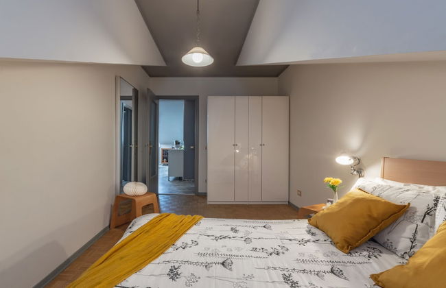 Massena Attic & Studio by Wonderful Italy - Foto 8