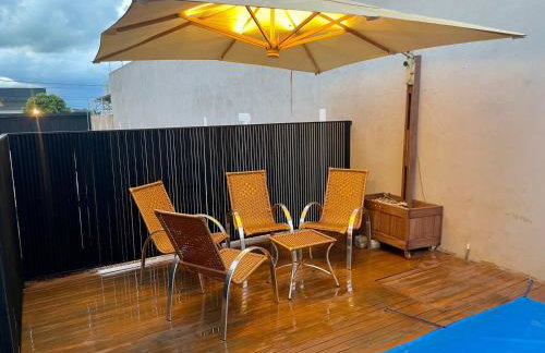 Unidades mobiliadas em condomínio - Foto 54