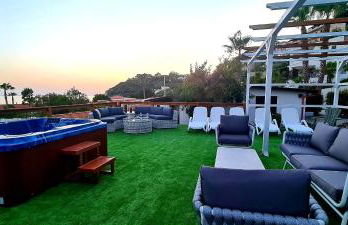 Ninfa Sul Mare Apartments - Piscina Idromassaggio 50 M E T R I dal Mare Free Parking - Photo 55