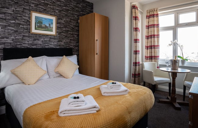 Coasters Hotel & Apartments - Foto 37