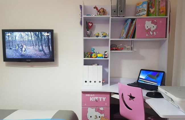 Beautiful Apartment Holiday With Terrace - Foto 7