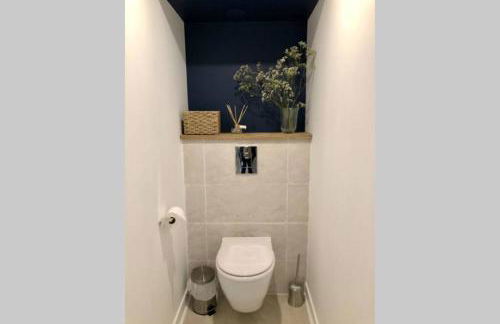 Charmant T3 cœur de ville avec parking option repas - Foto 9