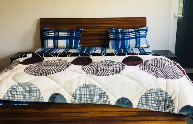 Gurugram Aravali Farmhouse - Foto 2