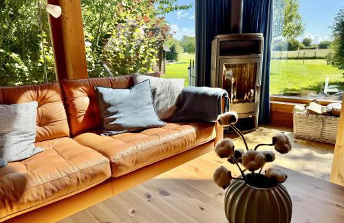 Sonnenblumenhaus - Foto 2