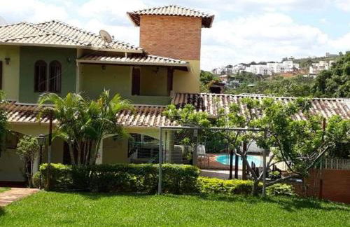 Recanto das Araras - Foto 32