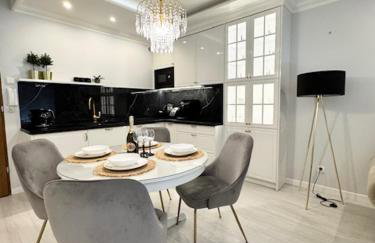 Nadmorskie Tarasy Apartament SORRENTO z garażem,basen, sauna,jacuzzi - Foto 34