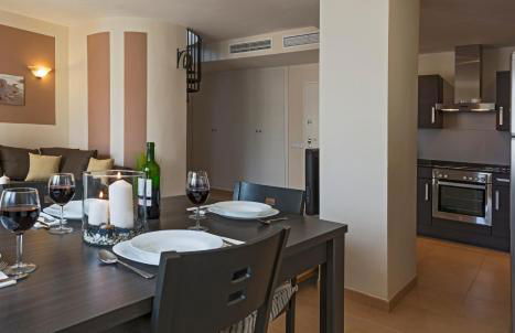 Residence Club El Paraiso - Photo 10