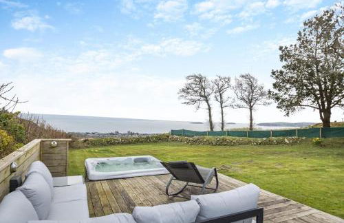 3 Bed in Pwllheli oc-brynme - Foto 32