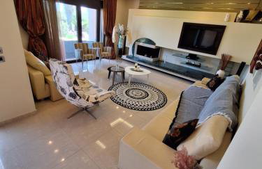 Villa Maria - Foto 26