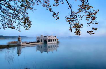 JASALPI único apartamento delante del Lago de Banyoles - Foto 25