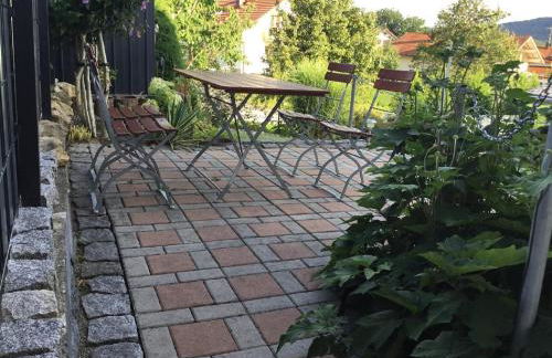 Ferienwohnungen Schellein - Foto 14