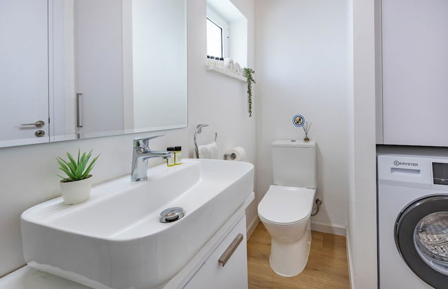 Olga Premium Apartments - Photo 22