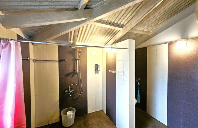 iSTAYS The Colonial Villa Yercaud - Foto 31