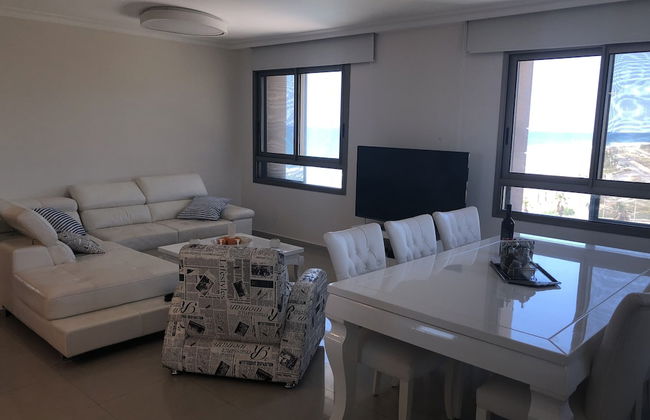 Haifa beach - Foto 9