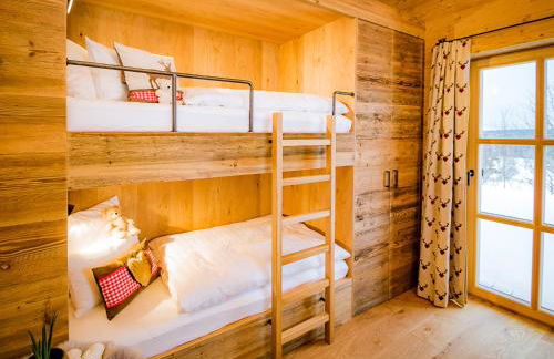 Das Wistlberg Wohlfühlchalet - Foto 18