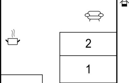 Awesome Home In Meschede With Wifi - Foto 20