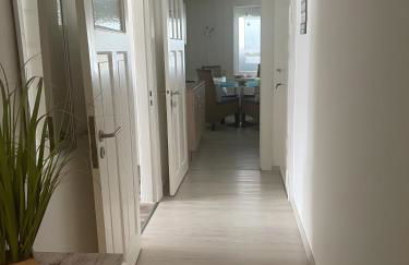 Ferienwohnung Auf dem Hohm - Foto 7