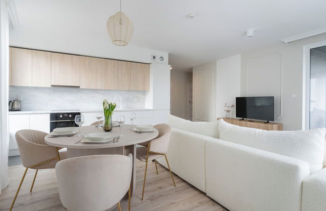 Symphony Modern Tower - Foto 74