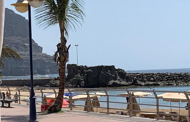 Ilios de Mogán 4 - With Terrace - Photo 23