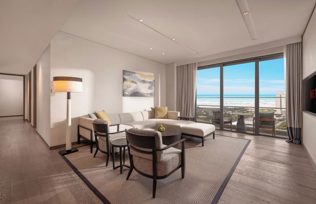 Ocean View Apartment in Hoiana Resort - Foto 20