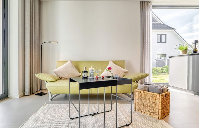 Holiday House, Fuhlendorf - Foto 16