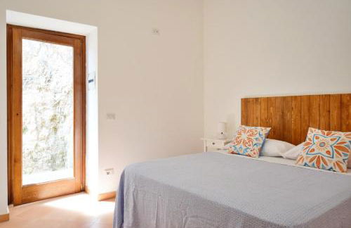 Casa della Marina - beach, seaview, wifi - Foto 11