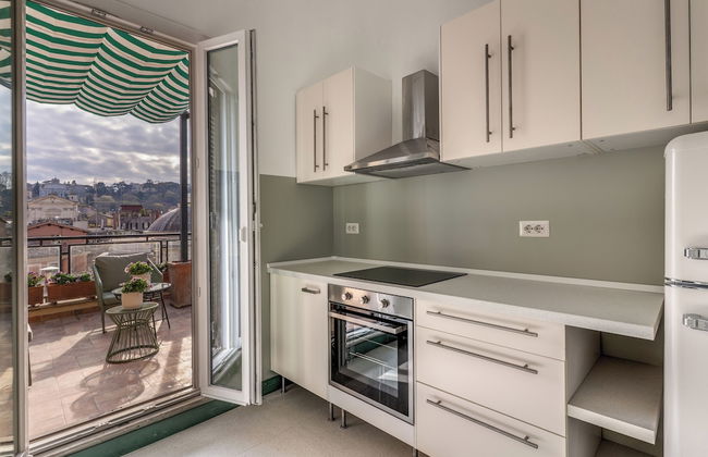 Tree Charme Trilussa - Foto 68