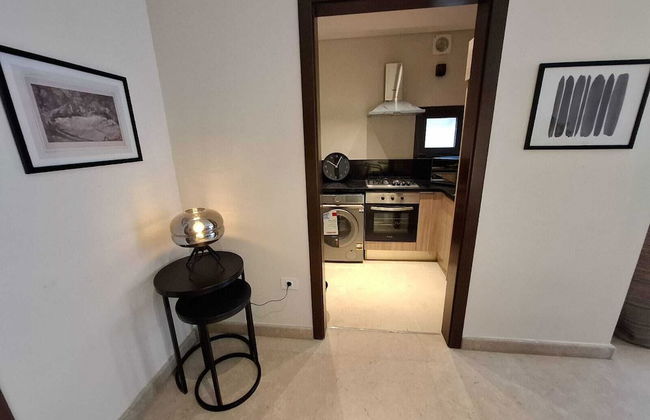 Mynt Stay zed west Residence - Foto 16