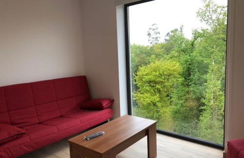 Apartamentos Compostela - Foto 27