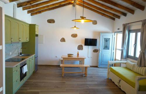 Erifi Luxury Suites - Foto 10