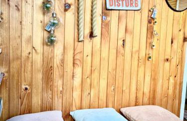 Kuća za odmor Malia sa Spa Hot Tub Jacuzzijem - Nice and Cozy - Free tickets to all City attractions - Foto 9