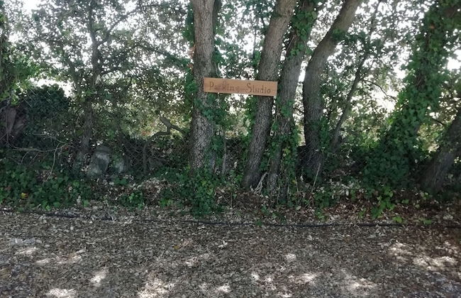 Ô Chalets de Provence - Foto 69