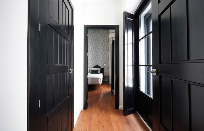 Numa Seville Alegre - Photo 15