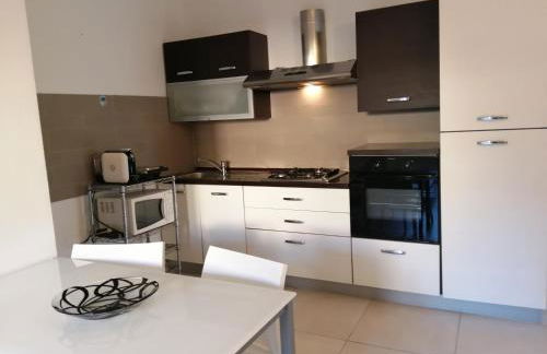 Mare e Monti Apartment - Foto 2