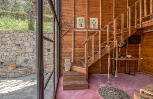 Wooden House Apts - Between Balos & Elafonissi - Foto 60