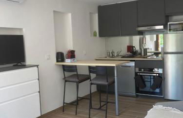 Charmant Studio Lavandou - 500m plage - Foto 6