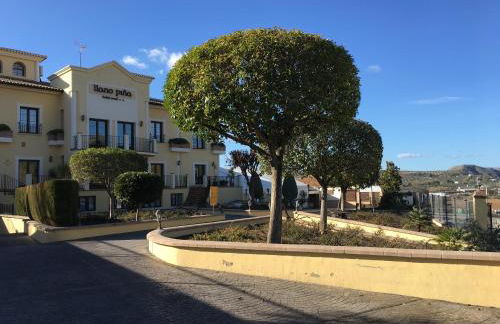 Hotel Rural Llano Piña - Foto 4