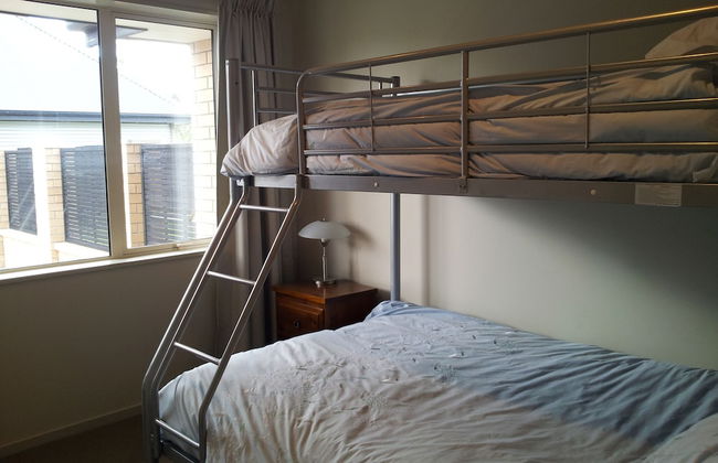 Glencairn Glamour - Foto 3