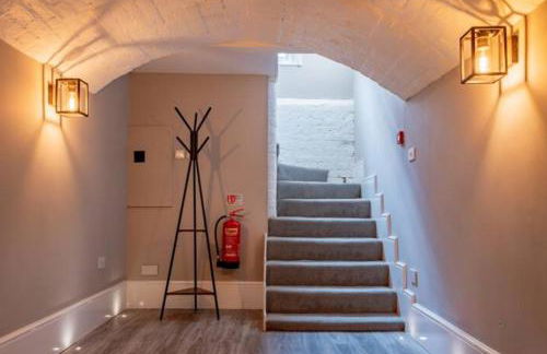 WhiskAwayHomes - Shaw Street - Apartment 2 - Foto 17