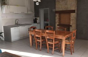 Charmante fermette 6 personnes st jean de monts - Foto 8