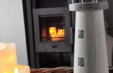 KleinAberFein an der Nordseeküste - Foto 12