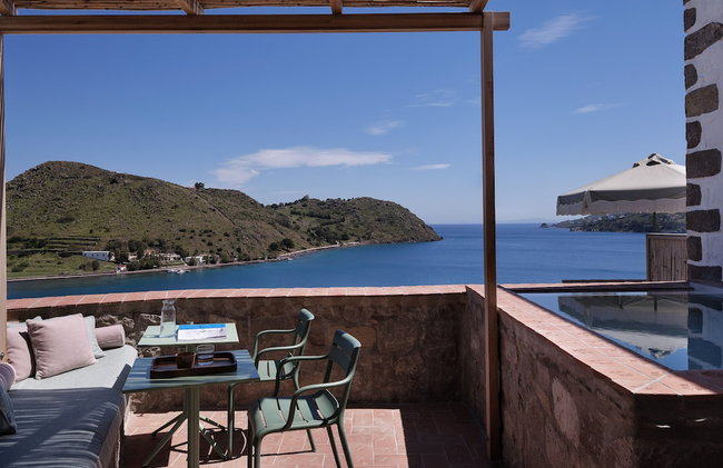 Patmos Eye Boutique Hotel & Villas - Photo 58